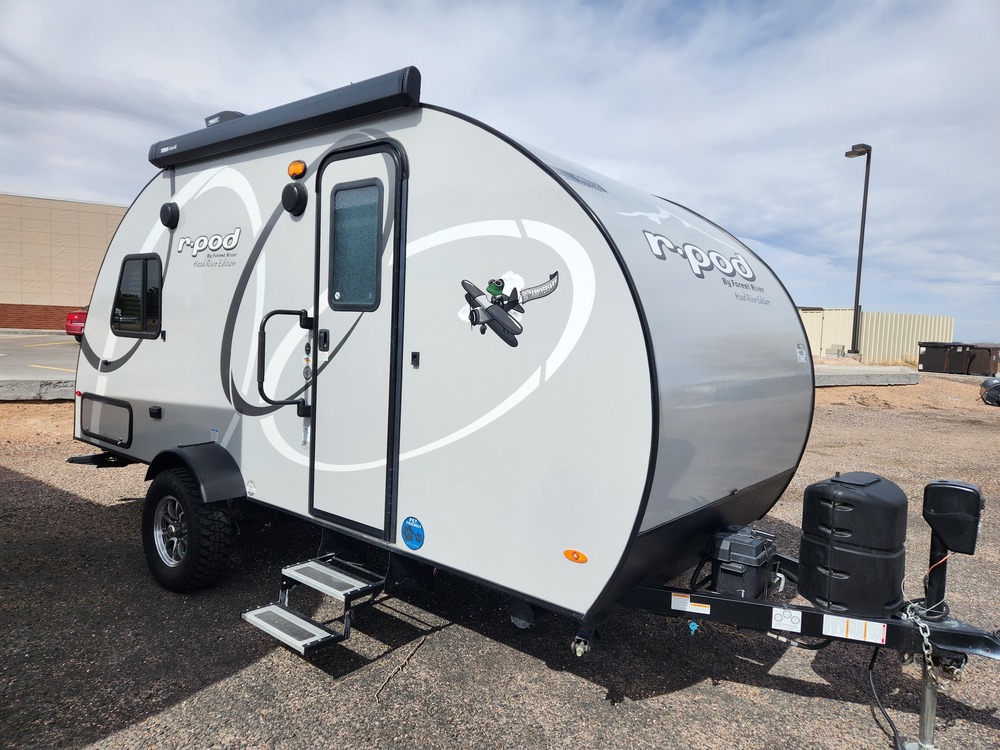Photo of Rv