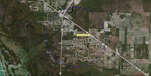 Photo of Mobile Home Park