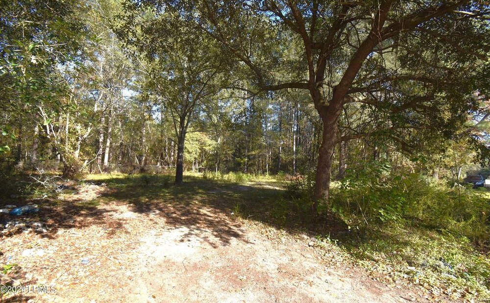 Photo of Mobile Home Lot