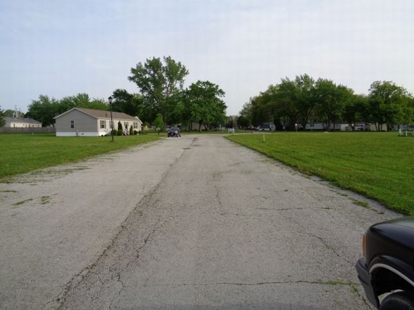 Photo of Mobile Home Park