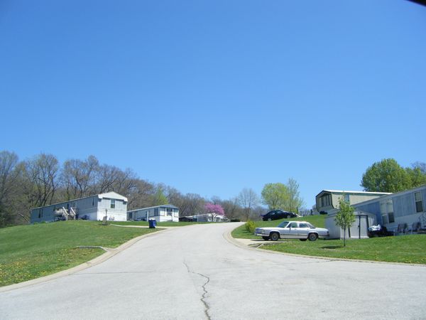Photo of Mobile Home Park