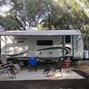 RV Park for Sale: Green Acres RV Park, Fulton, TX