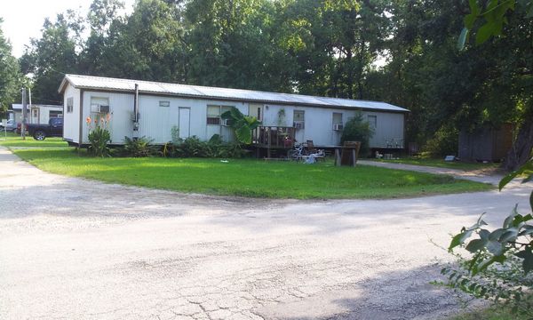 Photo of Mobile Home Park
