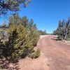 Photo of Mobile Home Lot