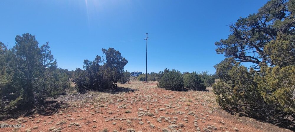 Photo of Mobile Home Lot