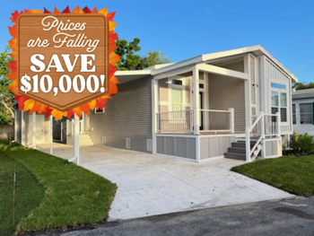 Thumbnail of mobile home