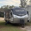 RV for Sale: 2020 COUGAR HALF-TON 29FKD
