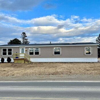 Thumbnail of mobile home