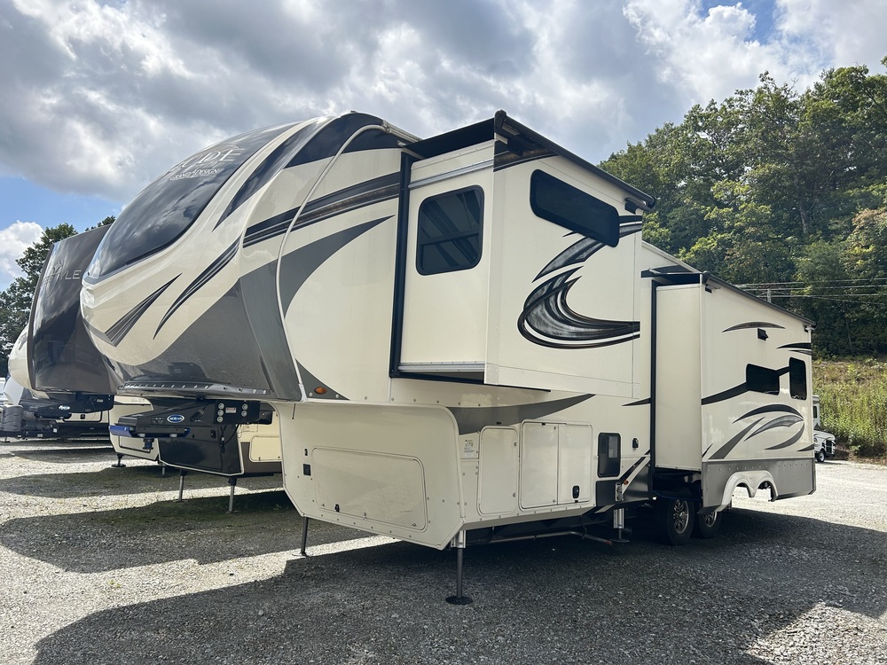 Photo of Rv