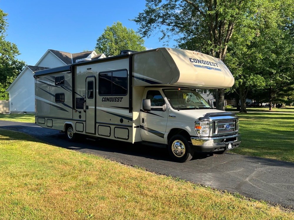 Photo of Rv