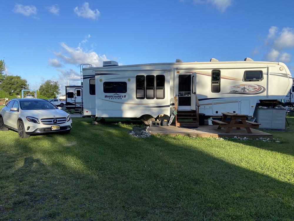 Photo of Rv