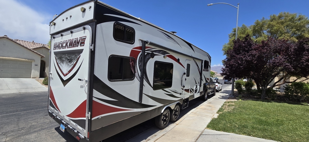 Photo of Rv