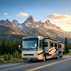 RV for Sale: 2006 DIPLOMAT 38 PST