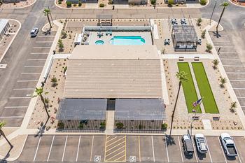 01 437 E Germann Rd San Tan Valley AZ 85140 USA Exterior aerial 001