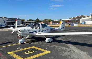 Thumbnail of aircraft