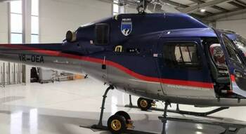 Thumbnail of aircraft