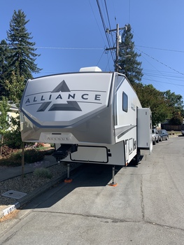 Photo of Rv