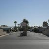 Mobile Home Park: PHOENIX NORTH  MHP, Phoenix, AZ