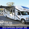 RV for Sale: 2023 ODYSSEY 30Z