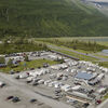 RV Park for Sale: Eagle's Rest RV Park & Cabins | 220-Sites | Largest ALASKA RV Park, Valdez, AK