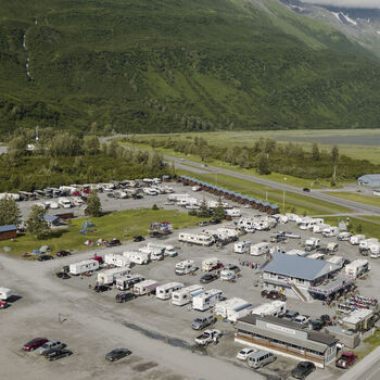 Thumbnail of RV park