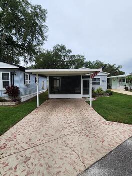 Thumbnail of mobile home