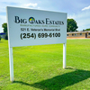 Mobile Home Park: Big Oaks Estates, Harker Heights, TX