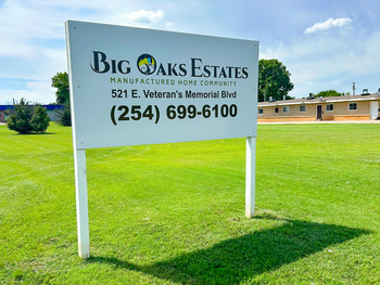 Photo of Big Oaks Estates