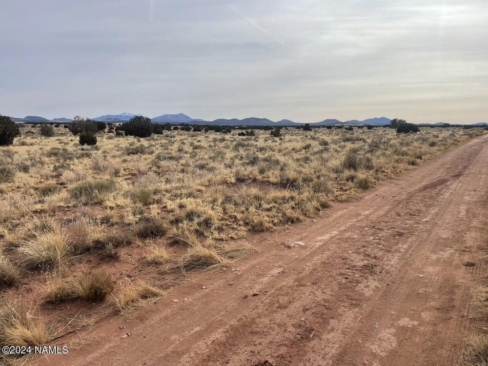Photo of Mobile Home Lot