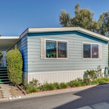 Thumbnail of mobile home