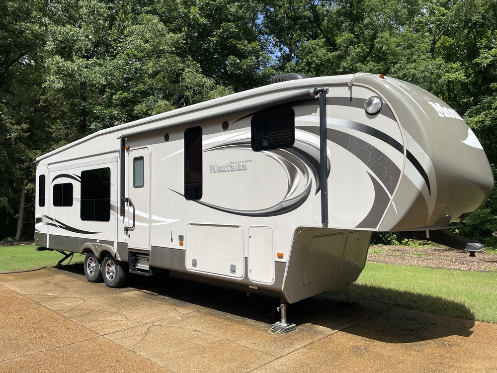 Photo of Rv