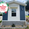 Mobile Home for Sale: 3 Bed 2 Bath 2025 Clayton