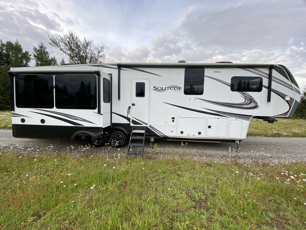 Photo of Rv
