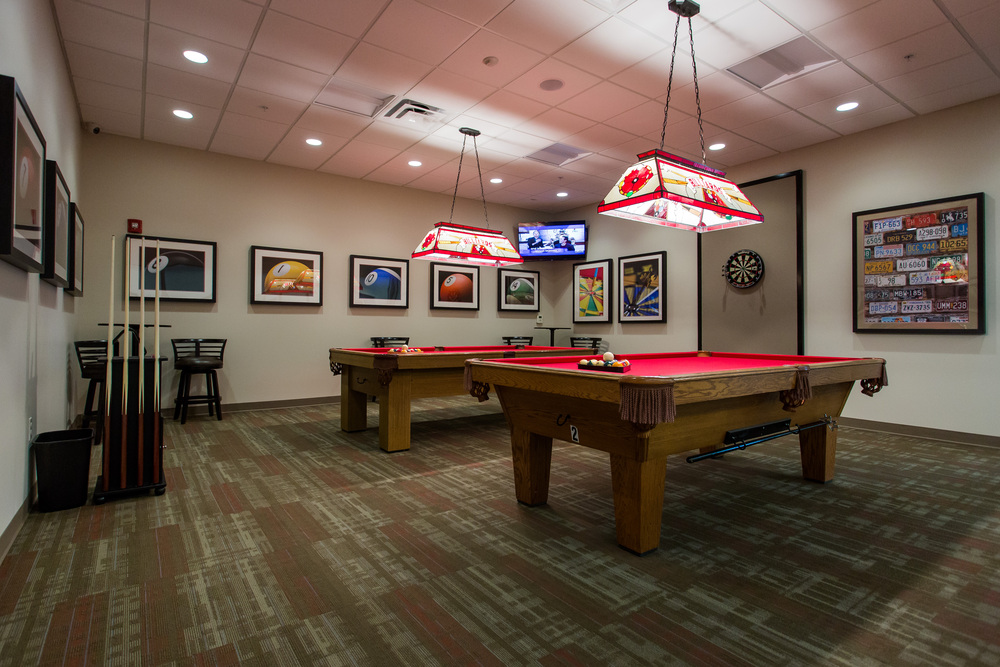 Rolling Greens Village