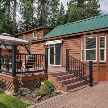 Thumbnail of mobile home