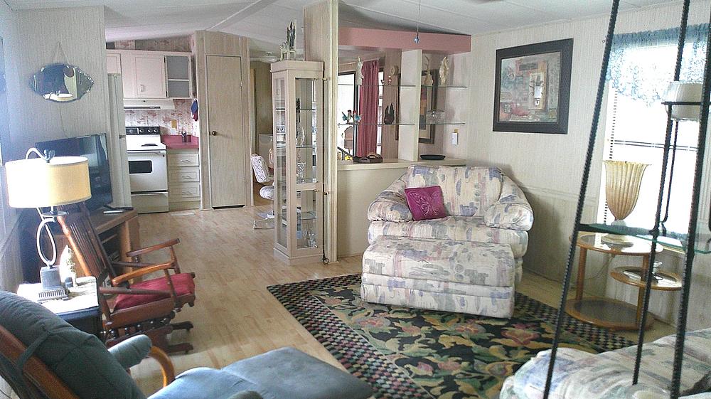 Lake Griffin Harbor Village