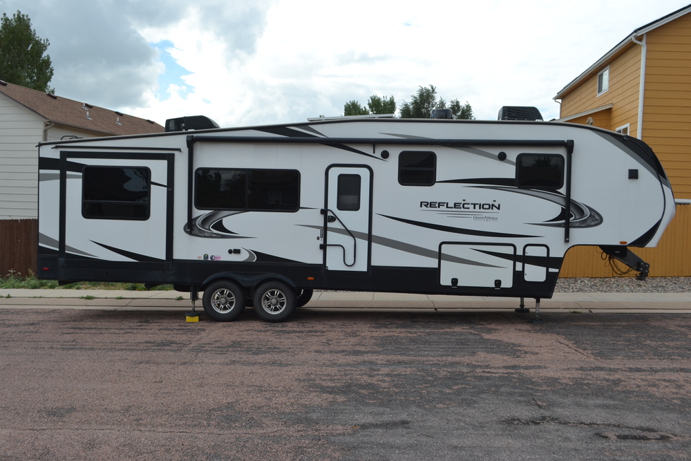 Photo of Rv