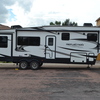 RV for Sale: 2021 REFLECTION 340RDS