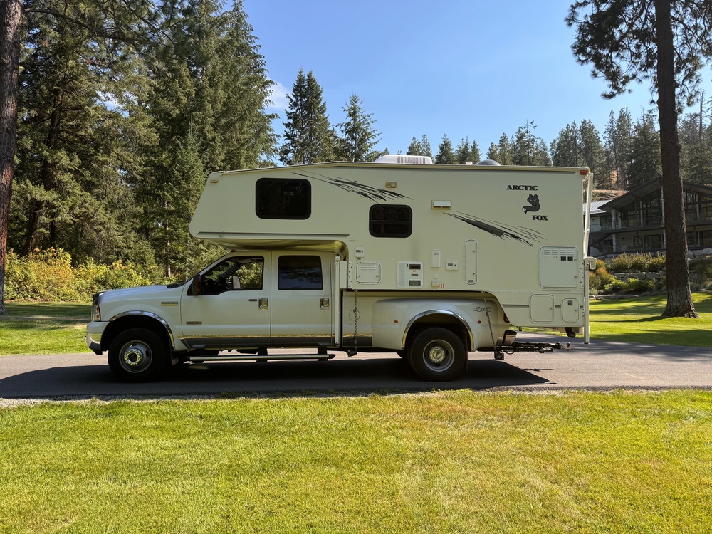Photo of Rv