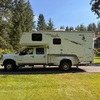 RV for Sale: 2002 ARCTIC FOX 1150