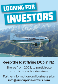Thumbnail of aircraft