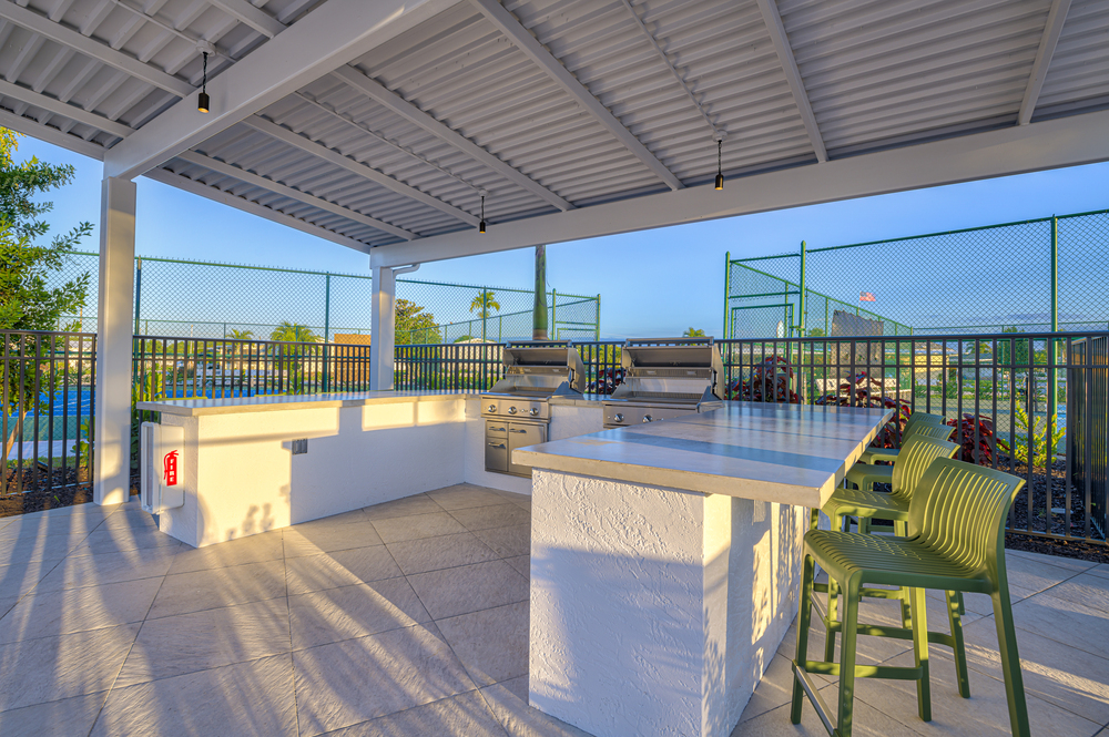 Marco Shores Dusk 105