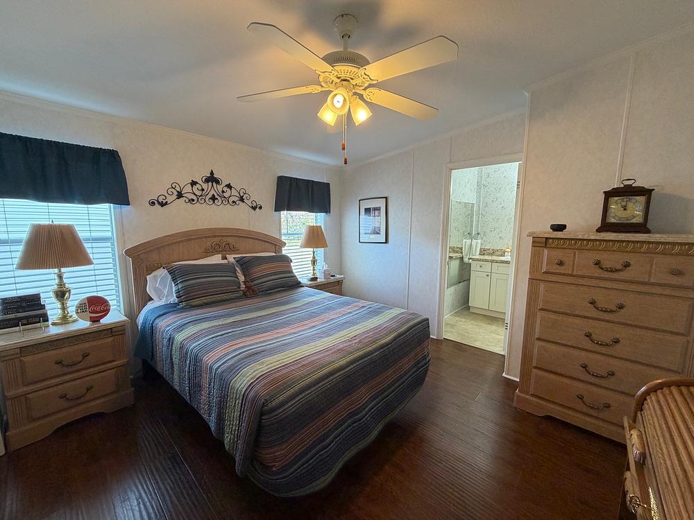 Cypress Lakes Village