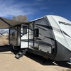 RV for Sale: 2022 BULLET PREMIER ULTRA LIGHT 26RBPR