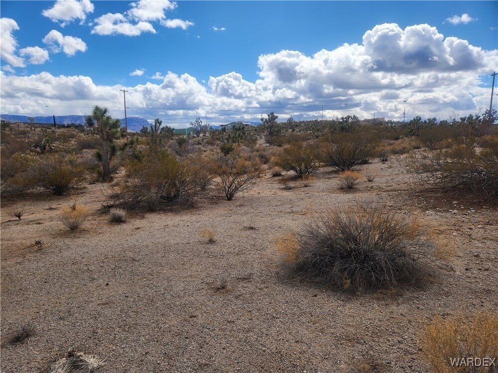 Photo of Mobile Home Lot