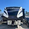 RV for Sale: 2018 fuzion