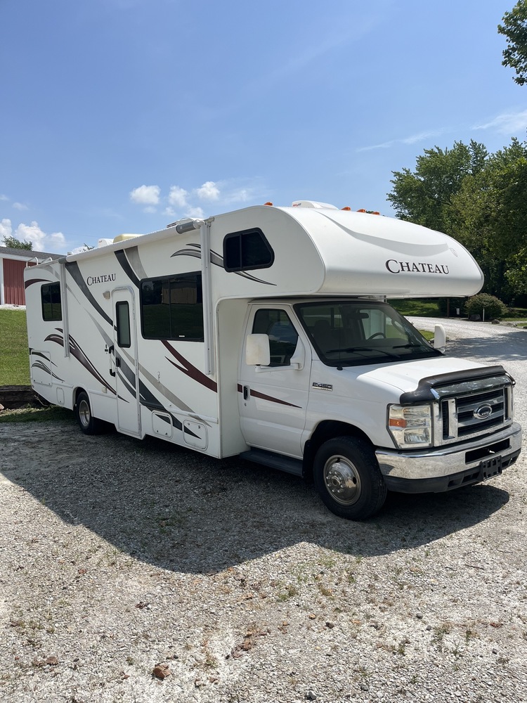 Photo of Rv