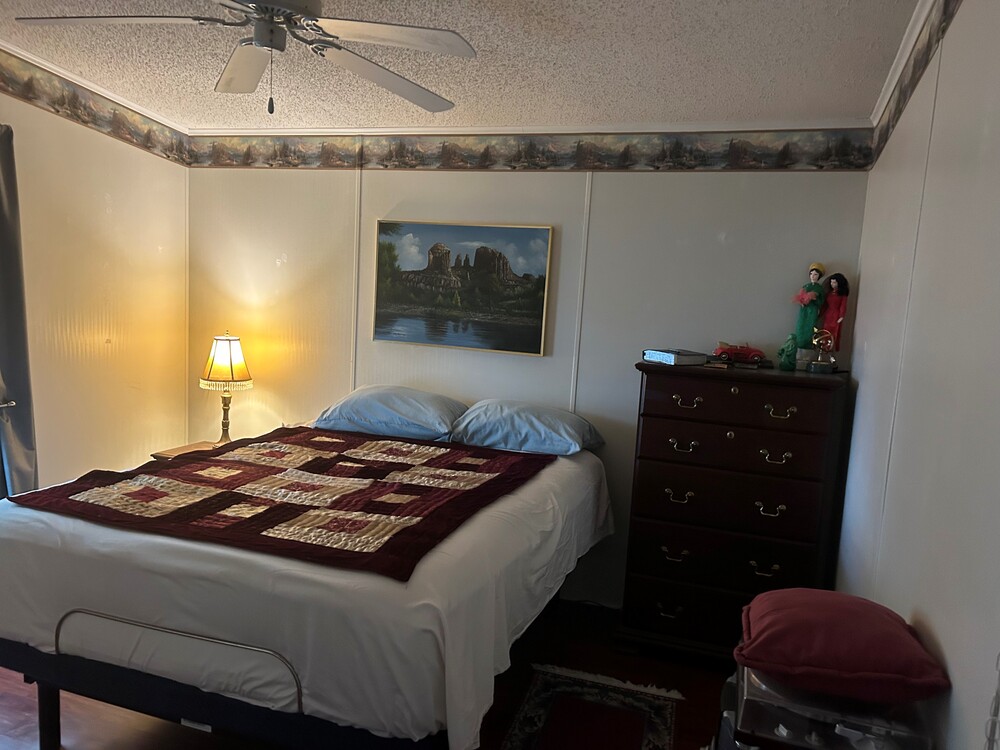 Strawberry Ridge Village