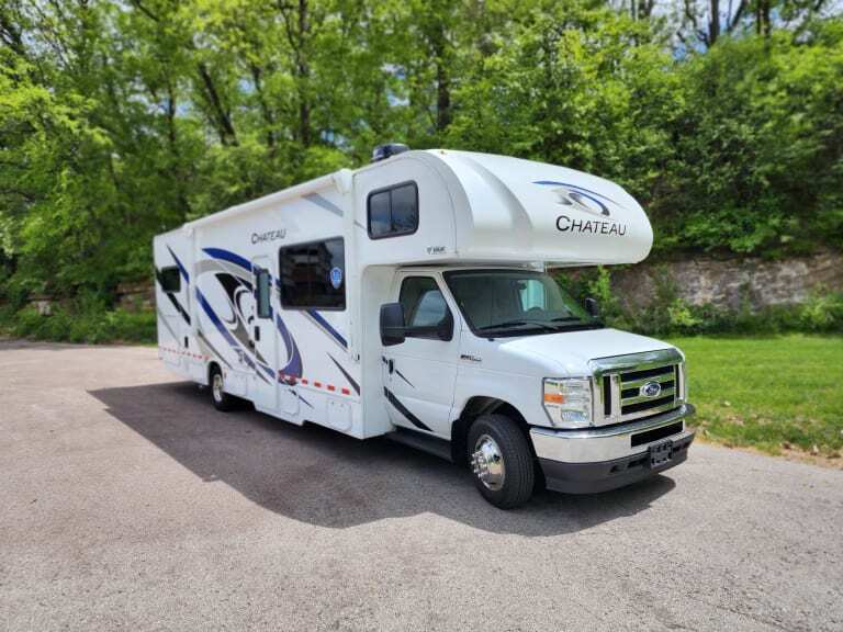 Photo of Rv