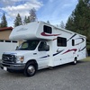 RV for Sale: 2014 SUNSEEKER 2860DS